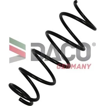 Pružina podvozku DACO 803904