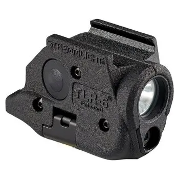 Svítilna Svítilna pro pistole TLR-6, Streamlight, pro Taurus GX4, 100 lm