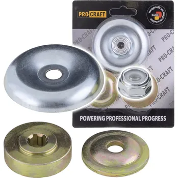 Sada podložek pod nůž křovinořezu PROCRAFT