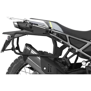 Zavazadlo na motocykl Montážní sada Shad 4P SYSTEM CF MOTO 450 MT 2024