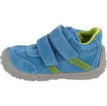 Protetika - boty s membránou PRO-tex LAKY blue - TOP AKCE! Veľkosť: 24