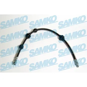 Brzdová hadice Brzdová hadice SAMKO 6T46749