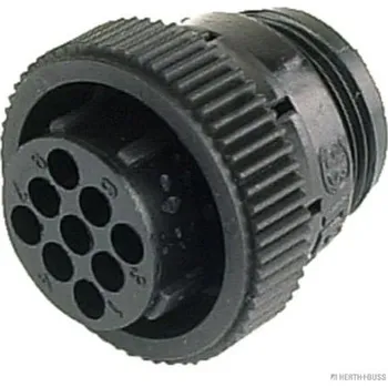 Krytka zásuvky HERTH+BUSS ELPARTS 50290237