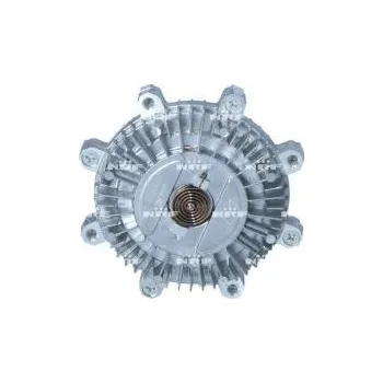 Chladič motoru Spojka, větrák chladiče NRF 49526