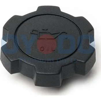 Kryt motoru Uzávěr, plnicí hrdlo olejové nádrže OYODO 82U2001-OYO