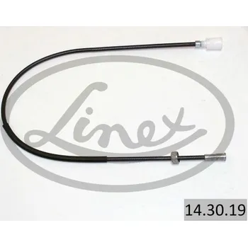 Náhon tachometru Hřídel tachometru LINEX 14.30.19