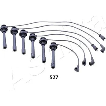 Zapalovací kabel Sada kabelů pro zapalování ASHIKA 132-05-527