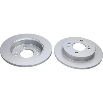 Brzdový kotouč Brzdový kotouč KAVO PARTS BR-4225-C