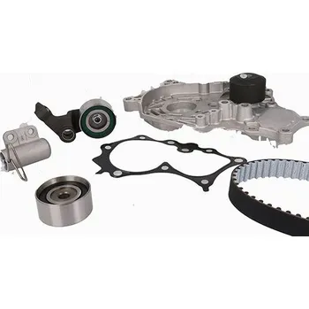 Vodní pumpa + sada ozubeného řemene METELLI 30-0961-2