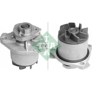 Chladič motoru Vodní čerpadlo, chlazení motoru Schaeffler INA 538 0350 10