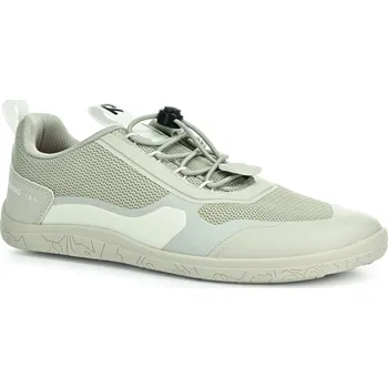 Dívčí tenisky Reima Tallustelu Stone Beige celoroční nízké barefoot boty Velikost boty (EU): 35, Vnitřní délka boty: 225, Vnitřní šířka boty: 83