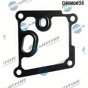 Motor automobilu Těsnění, chladič oleje Dr.Motor Automotive DRM0635