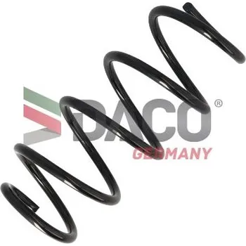 Pružina podvozku DACO 802709