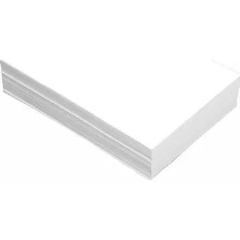 Jednorázové nádobí Papír balicí nepromastitelný nepotištěný 70x50 cm 10 kg