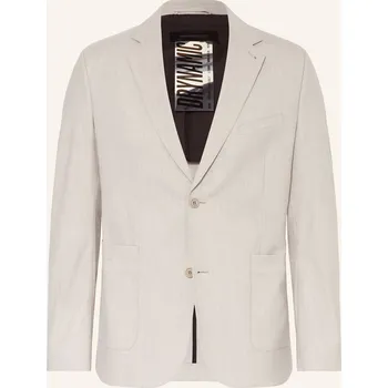 Pánské sako Drykorn Pánské Oblekové Sako Carles Slim Fit, 1715 braun, 98