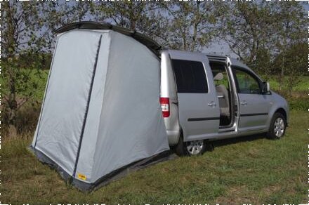 Předstan Reimo Trapez na zadní dveře pro VW Caddy