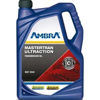 Motorový olej Ambra Mastertran Ultraction, 5L