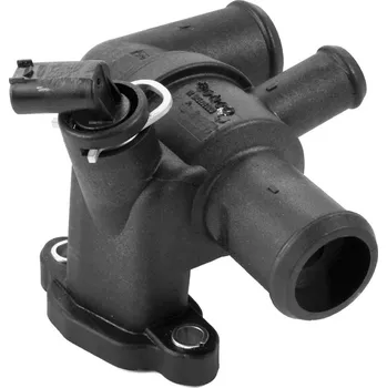 Těsnění motoru Termostat, chladivo GATES TH39590G1