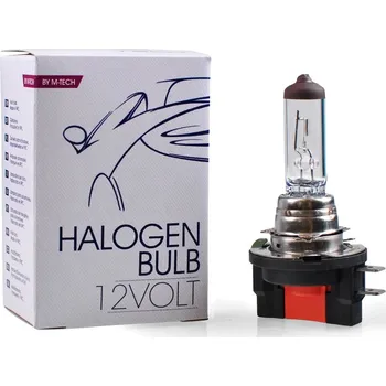 Autožárovka Žárovka, dálkový světlomet M TECH Z76