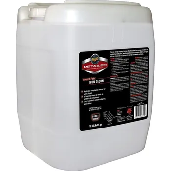 Meguiar's Wheel & Paint Iron Decon, 18,93L