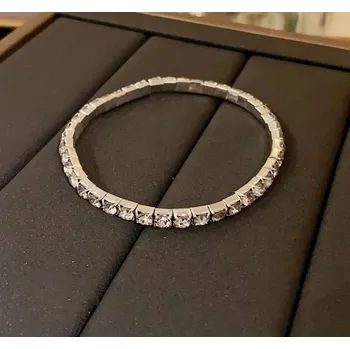 Náramek Luxusní náramek s kamínky | šperkový náramek, elegantní náramek - HB1425-1