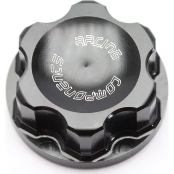 Matice řízení uzavřená 4RACING GSC01BK GSC01 černá (GSC01-B)