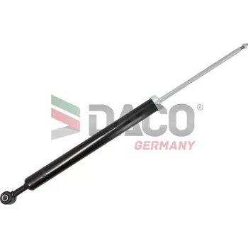 Tlumič pérování DACO 564103