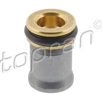 Olejová vana olejový přetlakový ventil TOPRAN 119 264