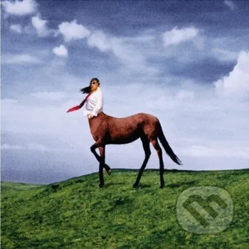 Hudba Annie Dirusso,: Super Pedestrian - Annie Dirusso Warner Music