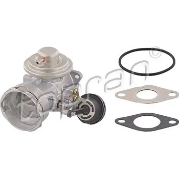 Ventil palivového systému AGR-Ventil HANS PRIES - TOPRAN 110 872