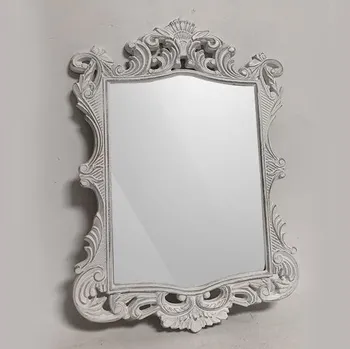 Zrcadlo Nástěnné zrcadlo 60x43 cm