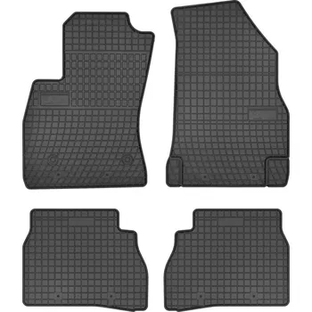 autokoberec Sada podlahových rohoží FROGUM ET0910