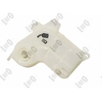 Chladič motoru Vyrovnávací nádoba, chladivo ABAKUS 053-026-009