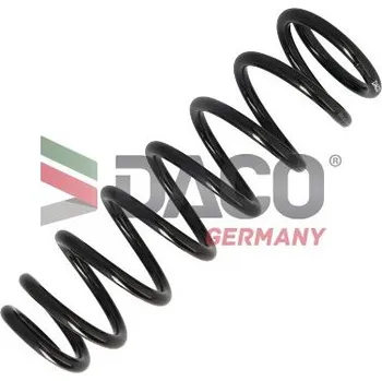 Pružina podvozku DACO 802206