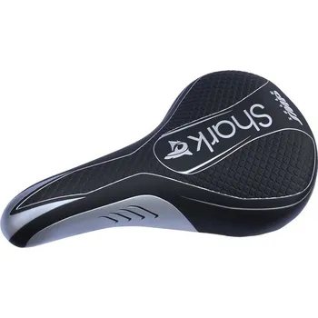 Sedlo na kolo Sedlo SMP SHARK Comfort dětské