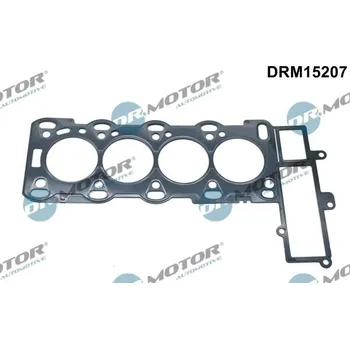 Těsnění motoru Těsnění, hlava válce Dr.Motor Automotive DRM15207