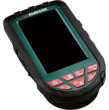 Boroskop PARKSIDE® PKIK 4.3 A2