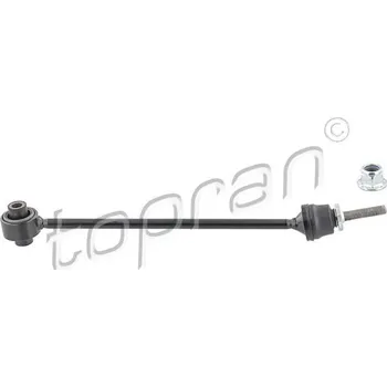 Stabilizátor nápravy Tyč/vzpěra, stabilizátor TOPRAN 409 174