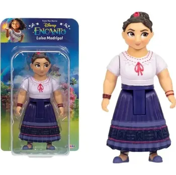 Panenka Jakks Pacific Jackks Pacific Disney Encanto Mini Panenka Luisa 21966