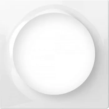 FIBARO Walli Single Cover Plate - rámeček pro Fibaro Walli