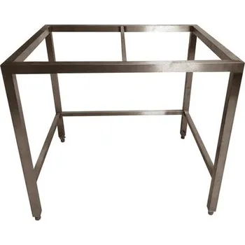 Pec na pizzu Podstavec pod pizza pec 990x780x900 + T