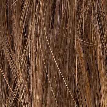 Paruka Perucci by Ellen Wille paruka Dance Mono Part ***// Odstín: mocca rooted