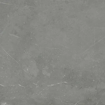 Dlažba Rako Fly DAK81884, dlažba, tmavě šedá, matná, hladká, 80 x 80 x 1 cm