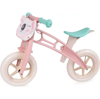 Odrážedlo DeCuevas 30179 Dětské odrážedlo - Balance Bike KOALA 2024