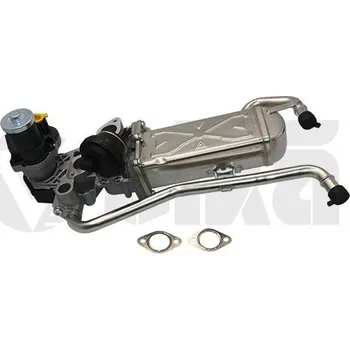 Chladič motoru Chladič, recirkulace spalin VIKA 11317711701