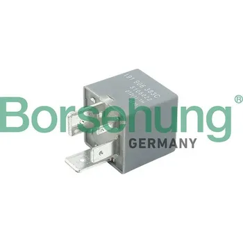 Multifunkční relé BORSEHUNG B17803