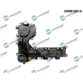 Kryt motoru Kryt hlavy válce Dr.Motor Automotive DRM16914