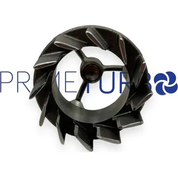 Turbodmychadlo Montážní sada, dmychadlo Prime Turbo G00695V