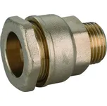 Steno Přechod s vnějším závitem mosaz…