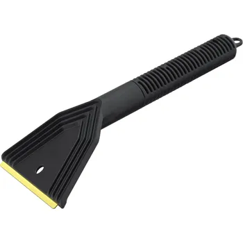 Škrabka na led BRASS BLADE Compass